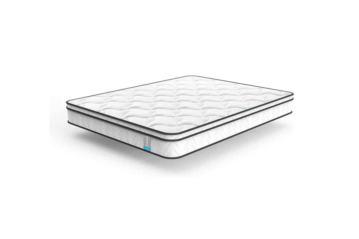 Inofia 8 Inch Hybrid