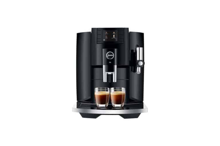 Jura E8