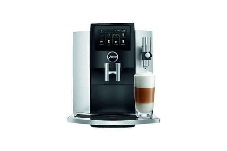 Jura S8