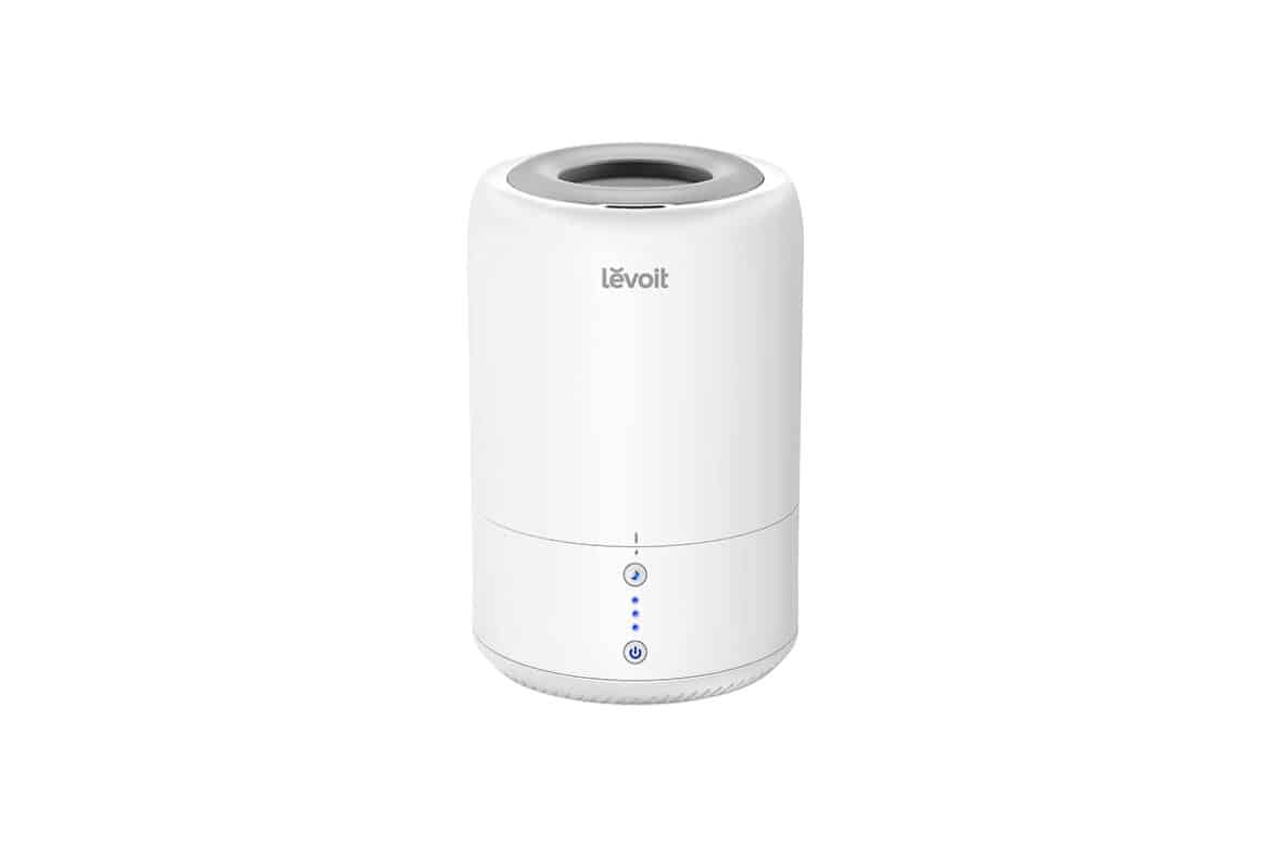 Levoit Dual 100