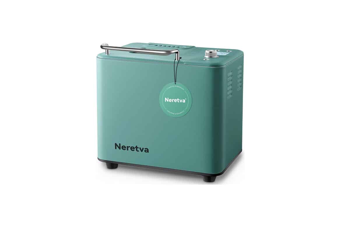 Neretva HU-XI-124