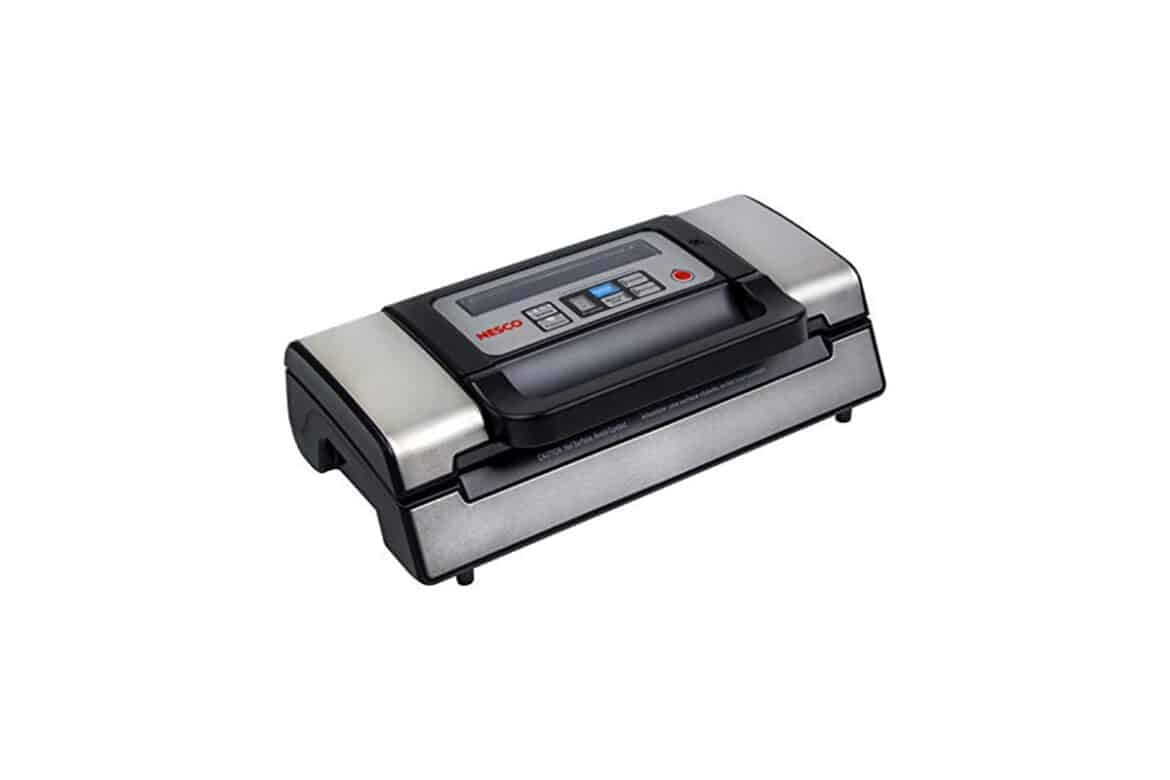 Nesco VS-12