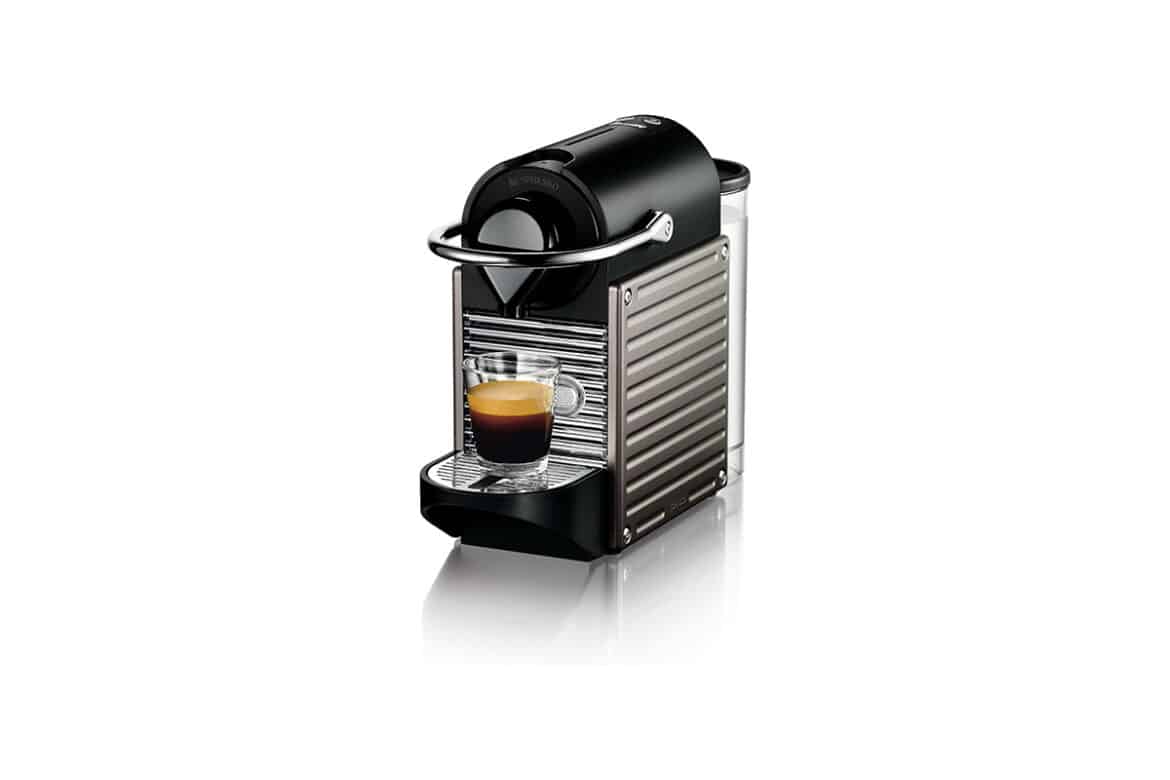 Nespresso Pixie