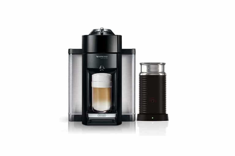 Nespresso Vertuo