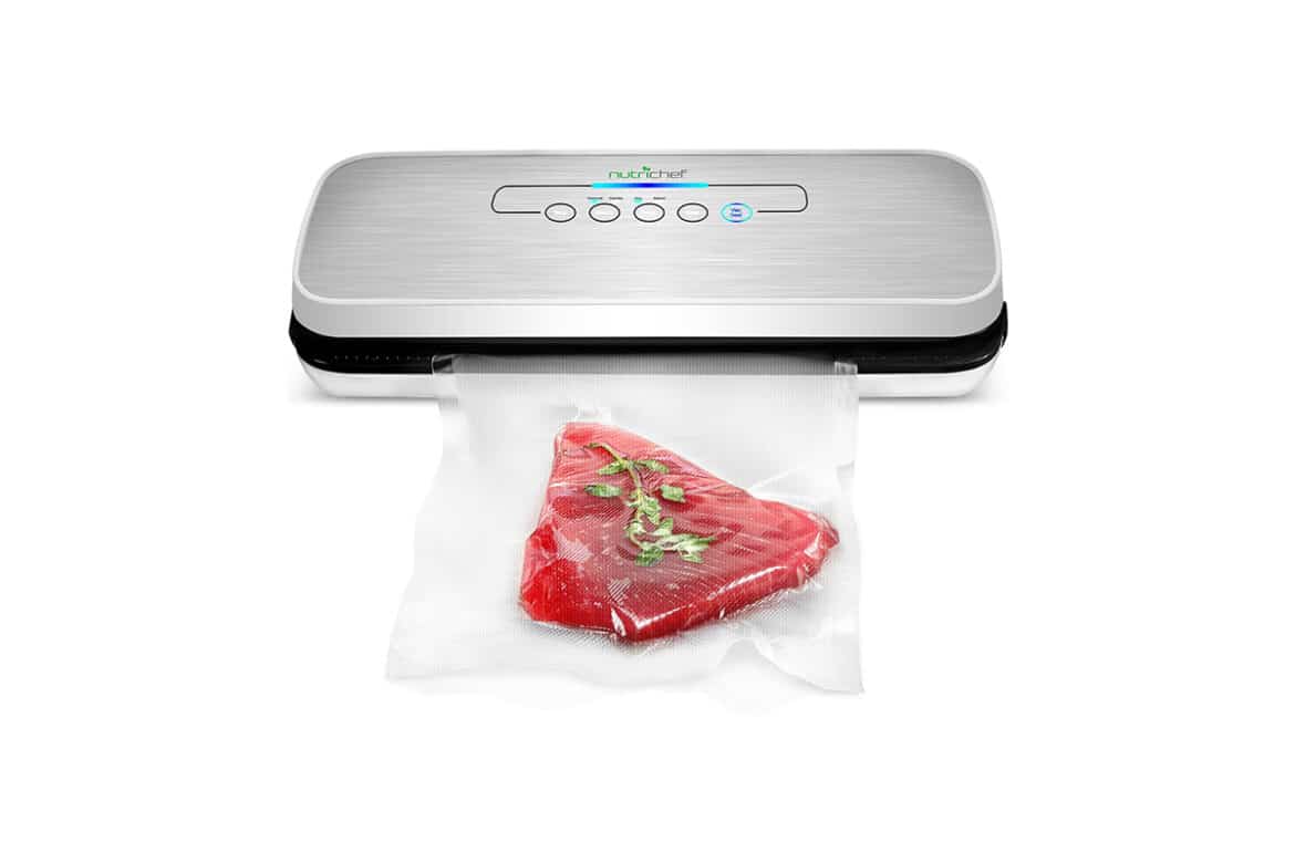 NutriChef PKVS18