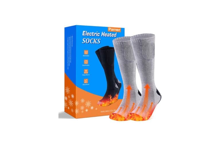 Parner Electric Heated Socks