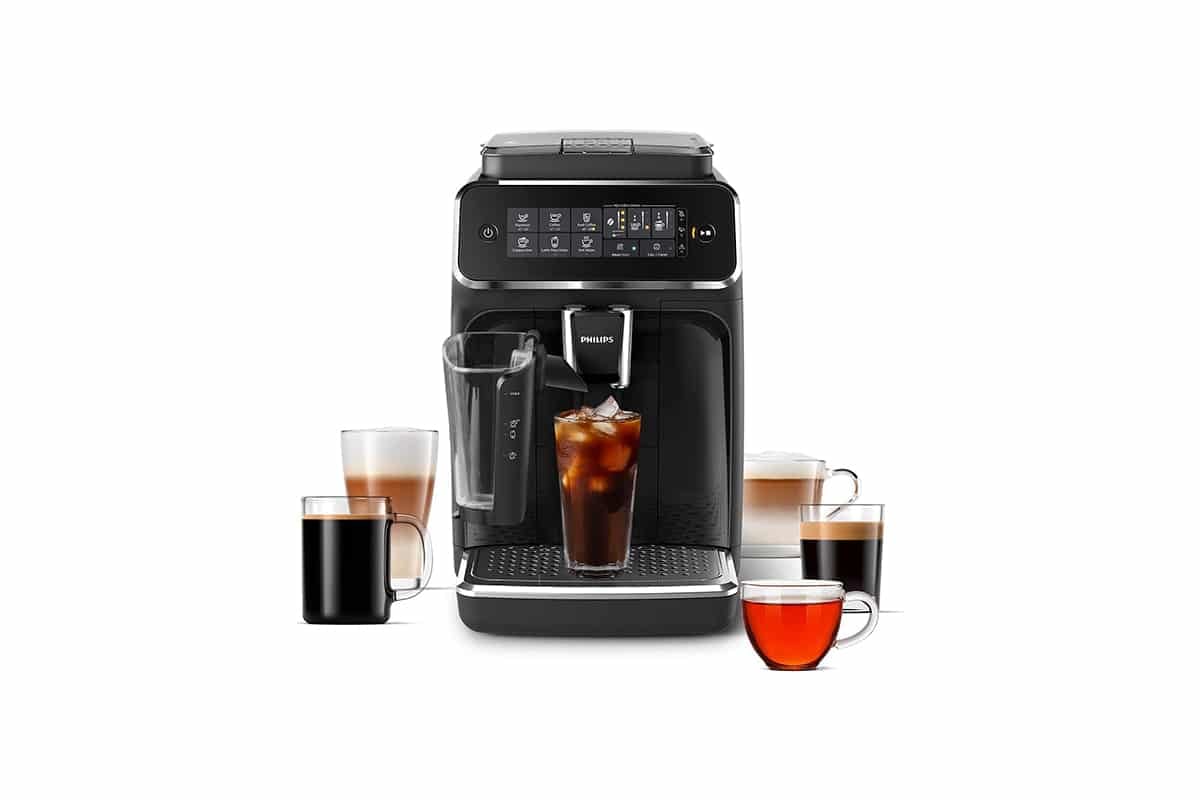 Cafetières à espresso : 40 modèles testés