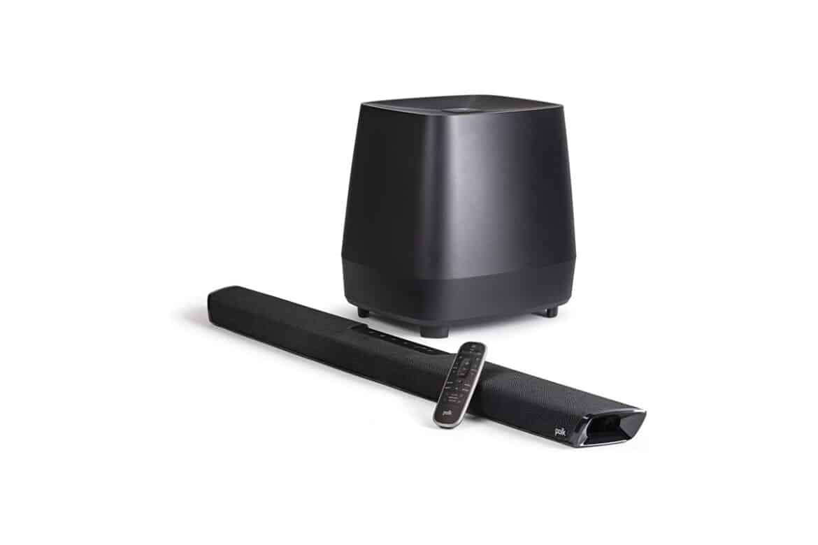Polk Audio MagniFi 2
