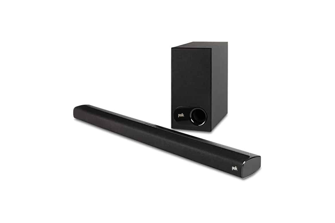 Polk Audio Signa S2