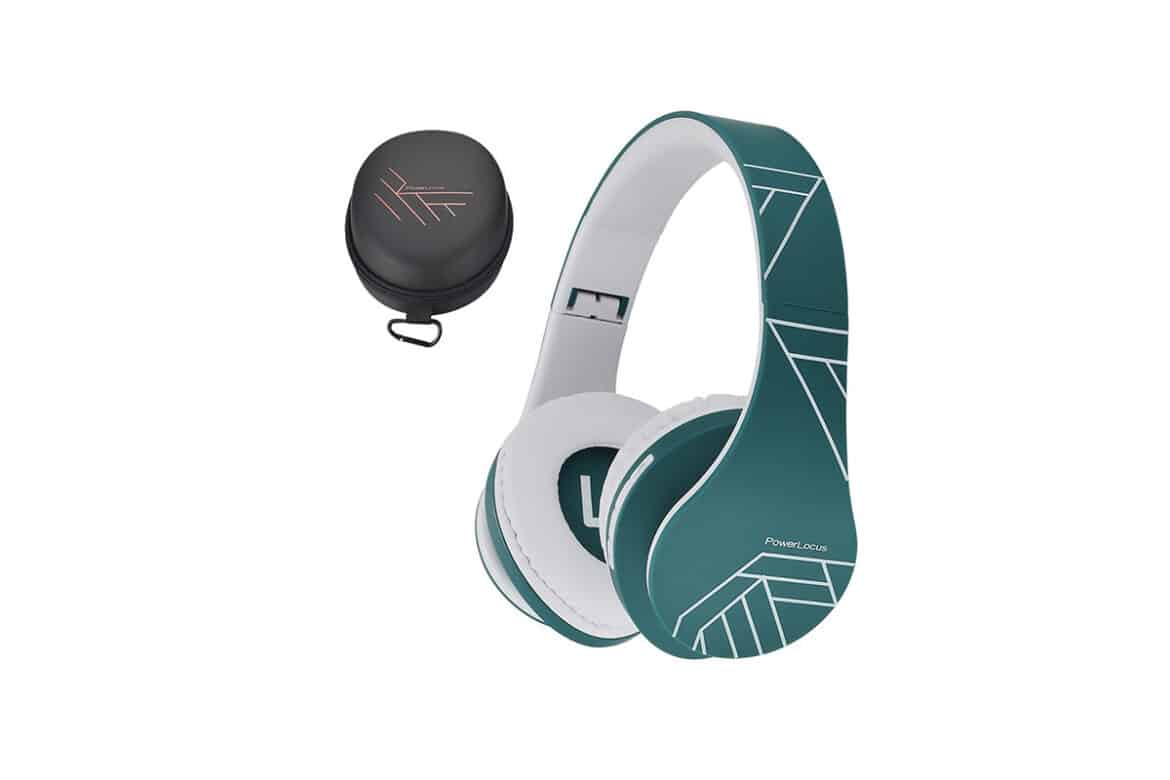 PowerLocus P2