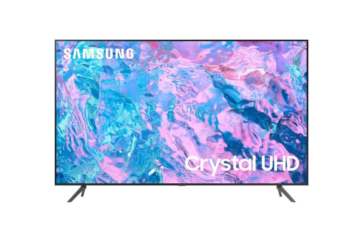 Samsung CU7000