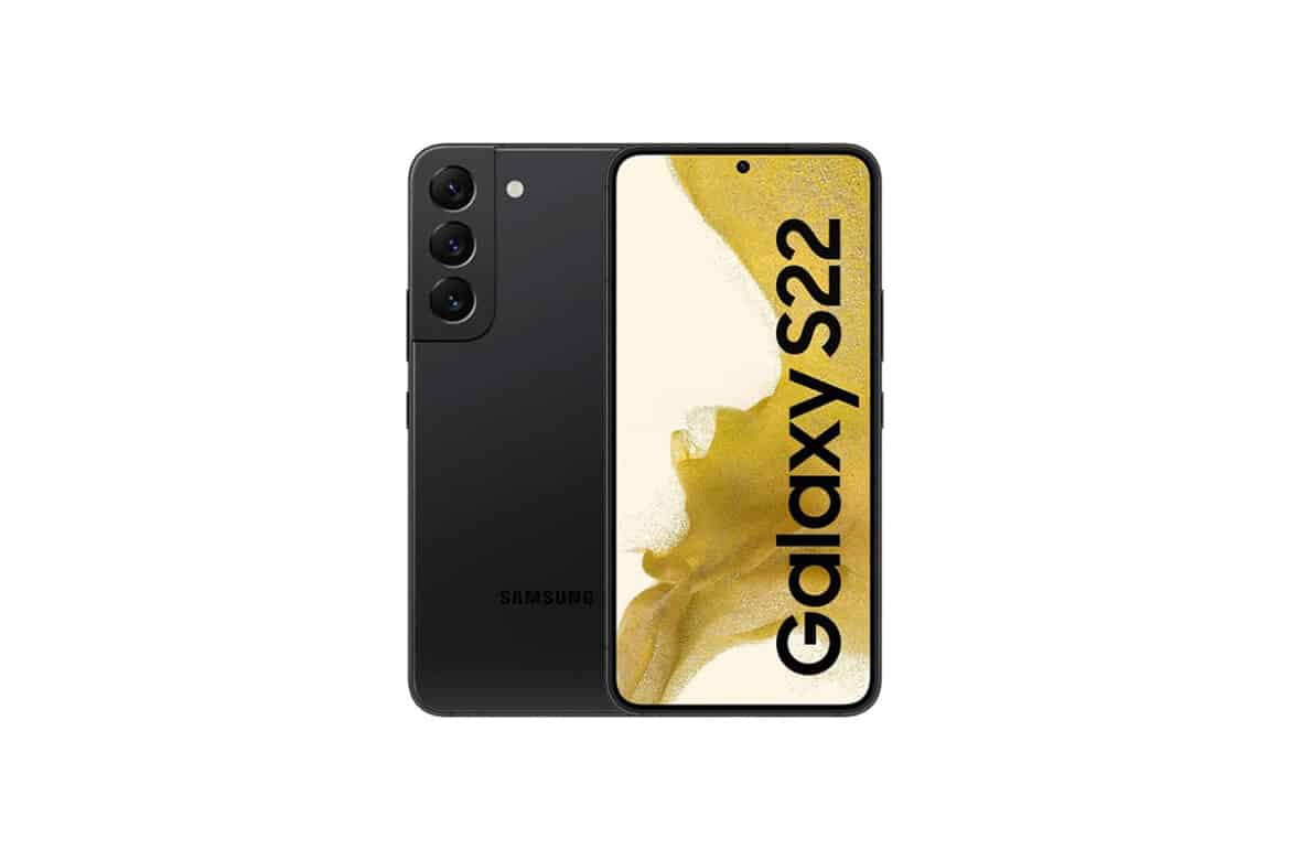 Samsung Galaxy S22