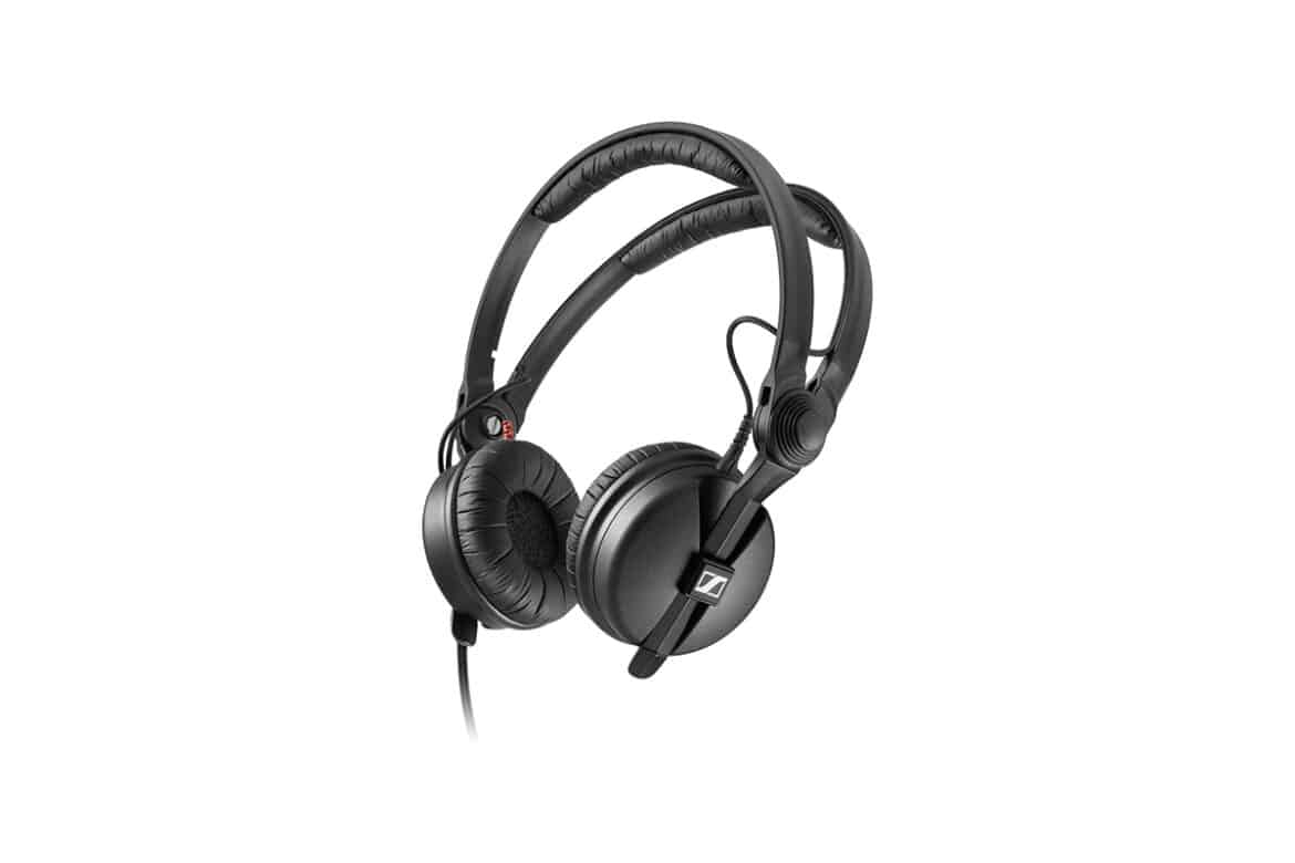 Sennheiser HD25-1 II