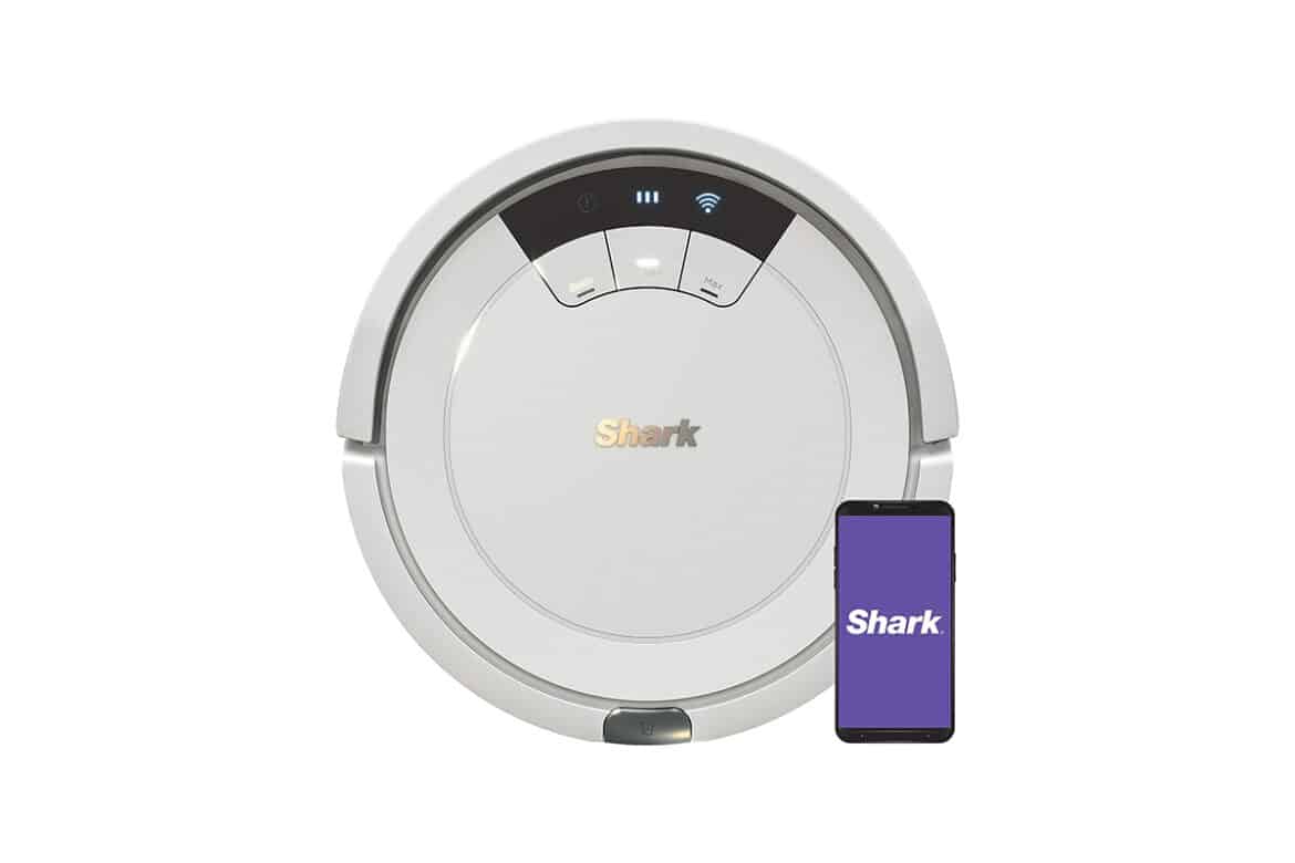 Shark ION AV752