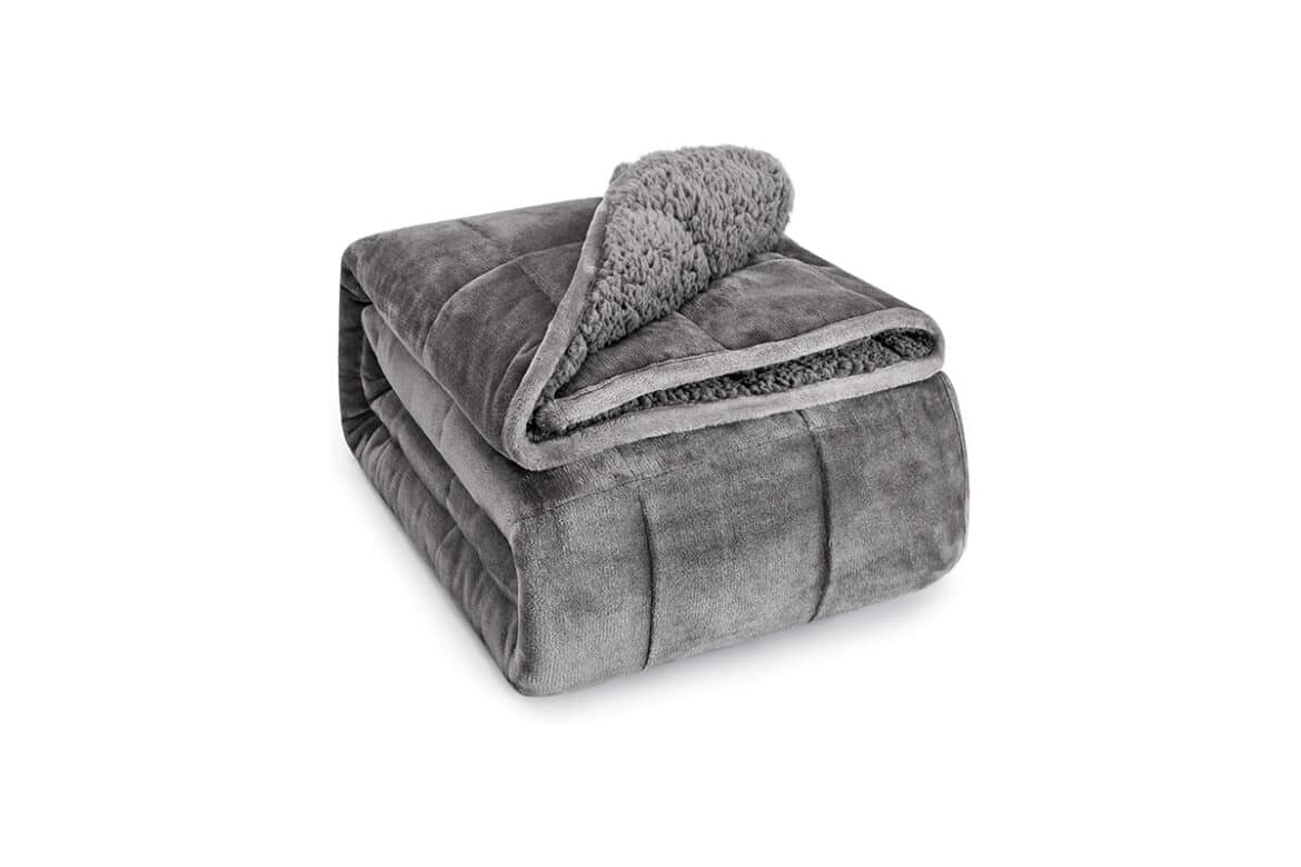 Sivio Weighted Blanket