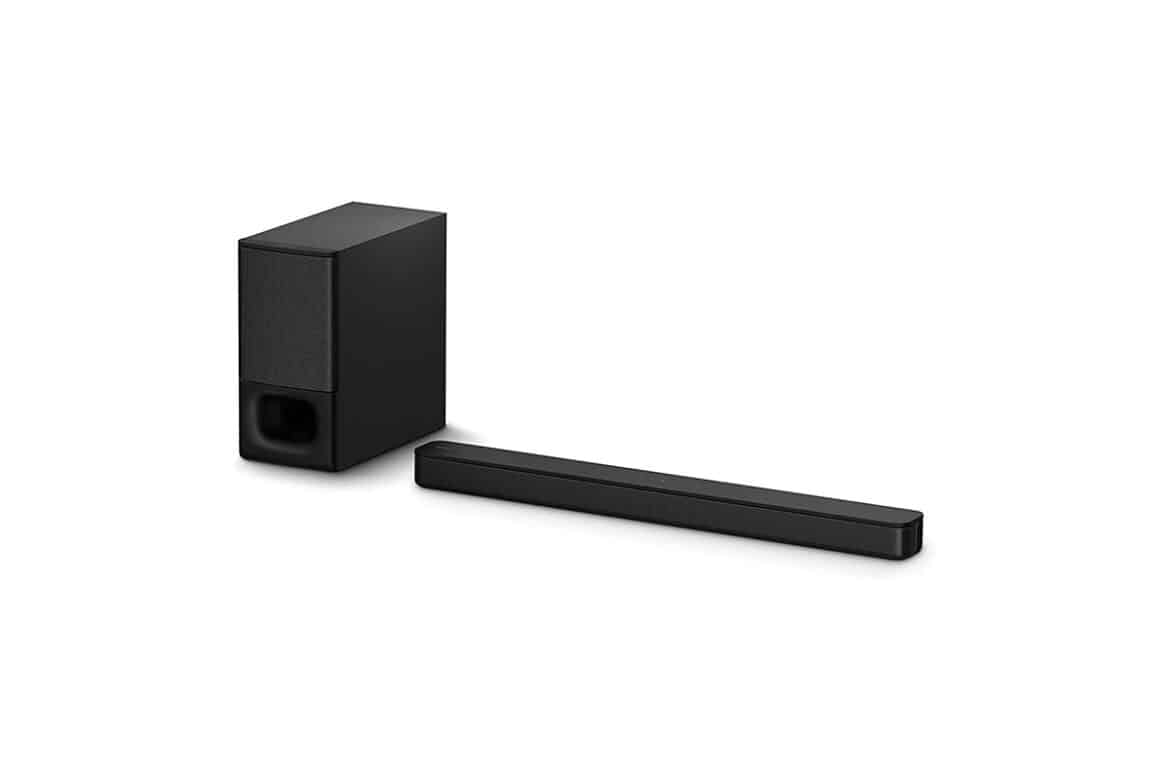 Sony HT-S350