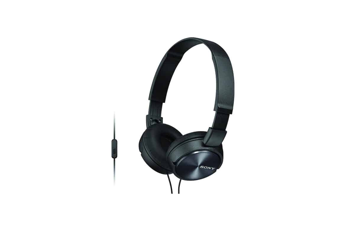 Sony MDRZX310AP