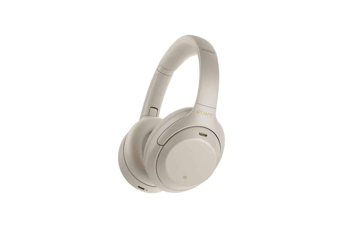 Sony WH-1000XM4
