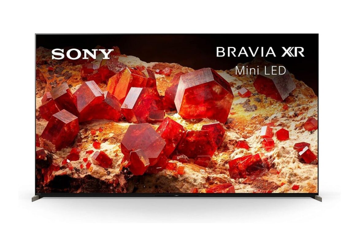 Sony XR65X93L