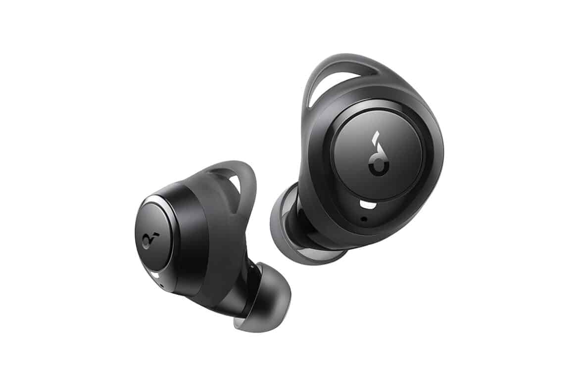 Soundcore Life A1