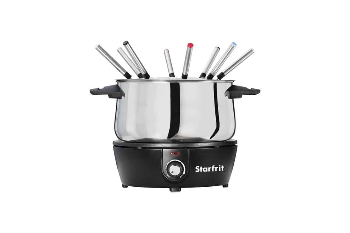 Starfrit 0247000020000