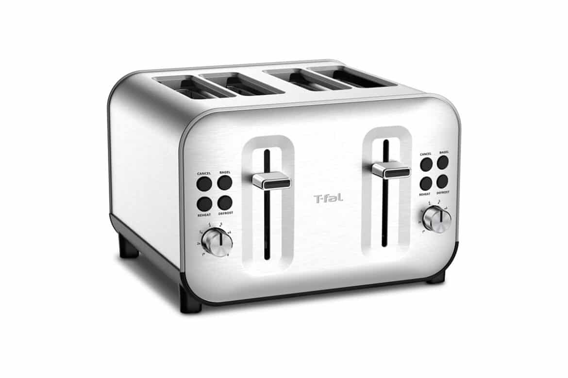 T-fal Element 4S