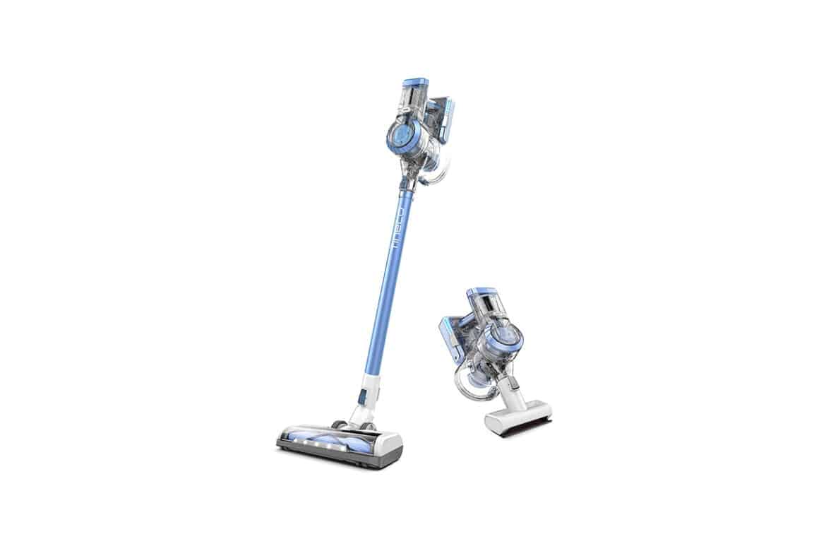 Tineco A11 Hero+