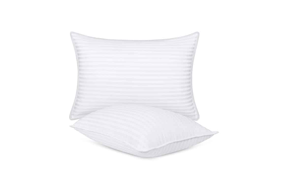 Utopia Super Plush Premium Pillows
