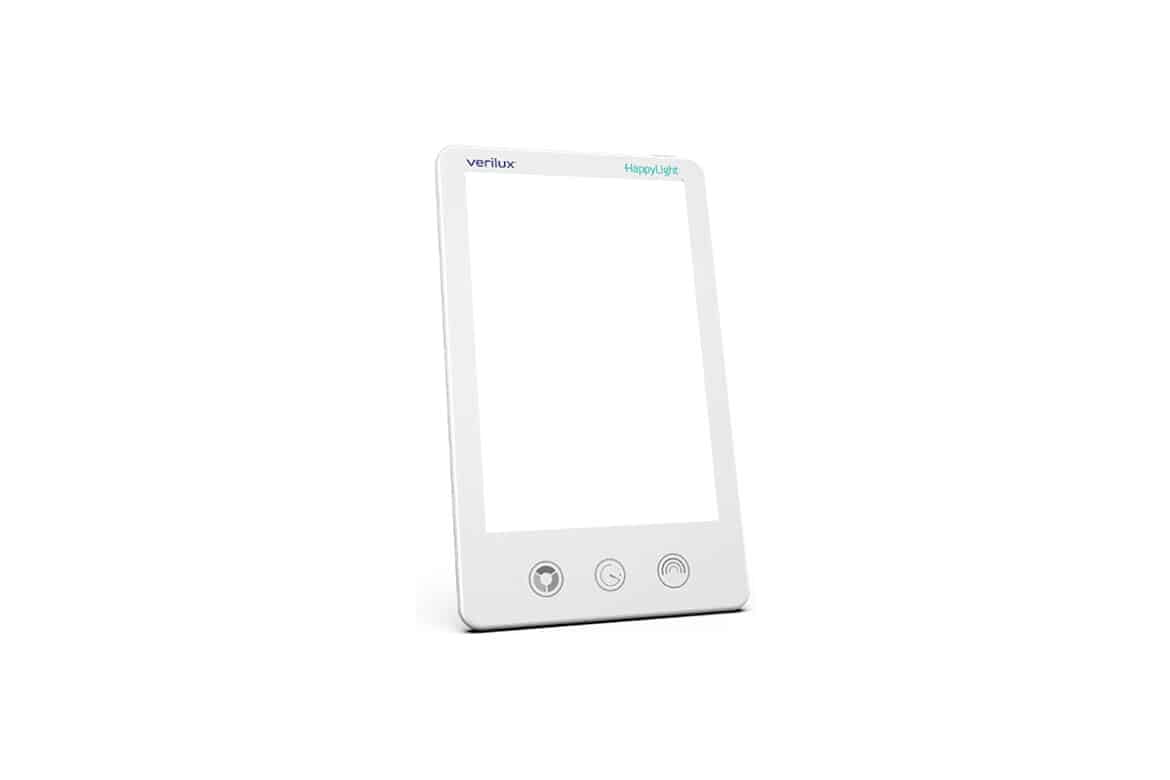 Verilux HappyLight Luxe