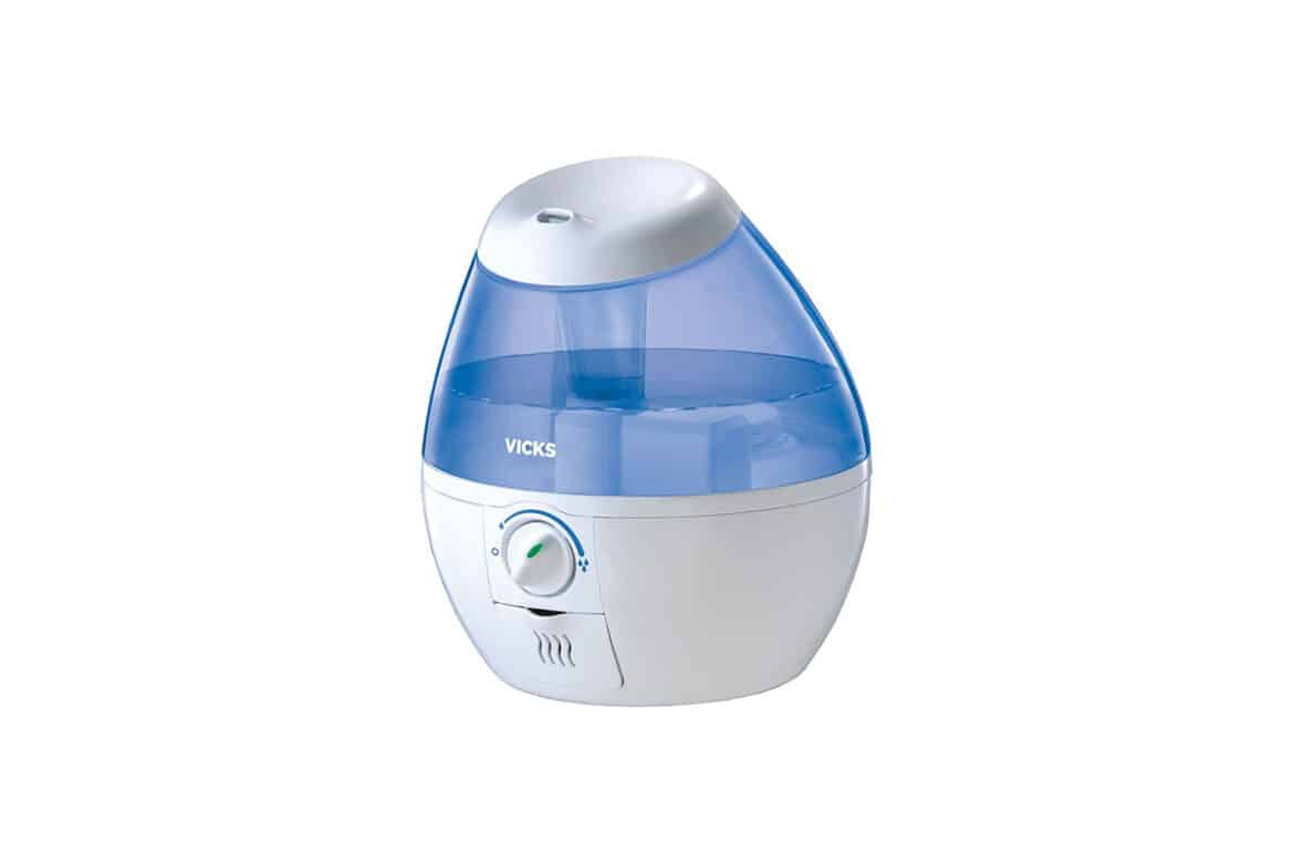 Vicks V4600