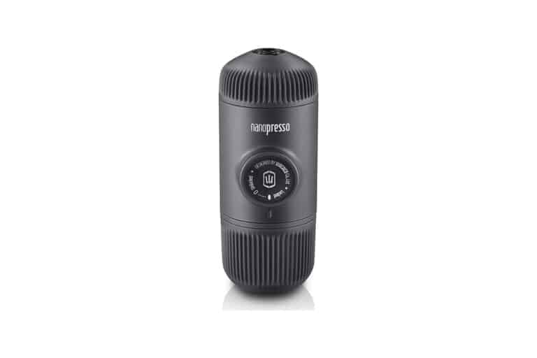 Wacaco Nanopresso