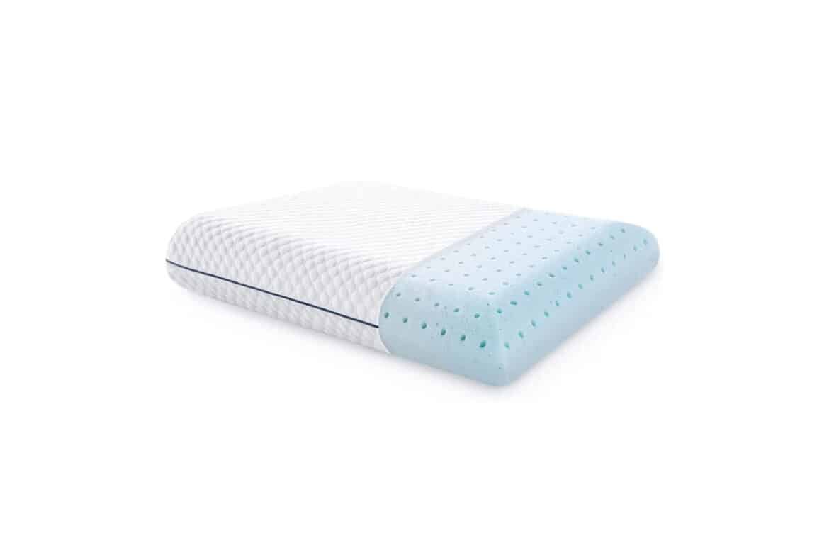 Weekender Gel Memory Foam