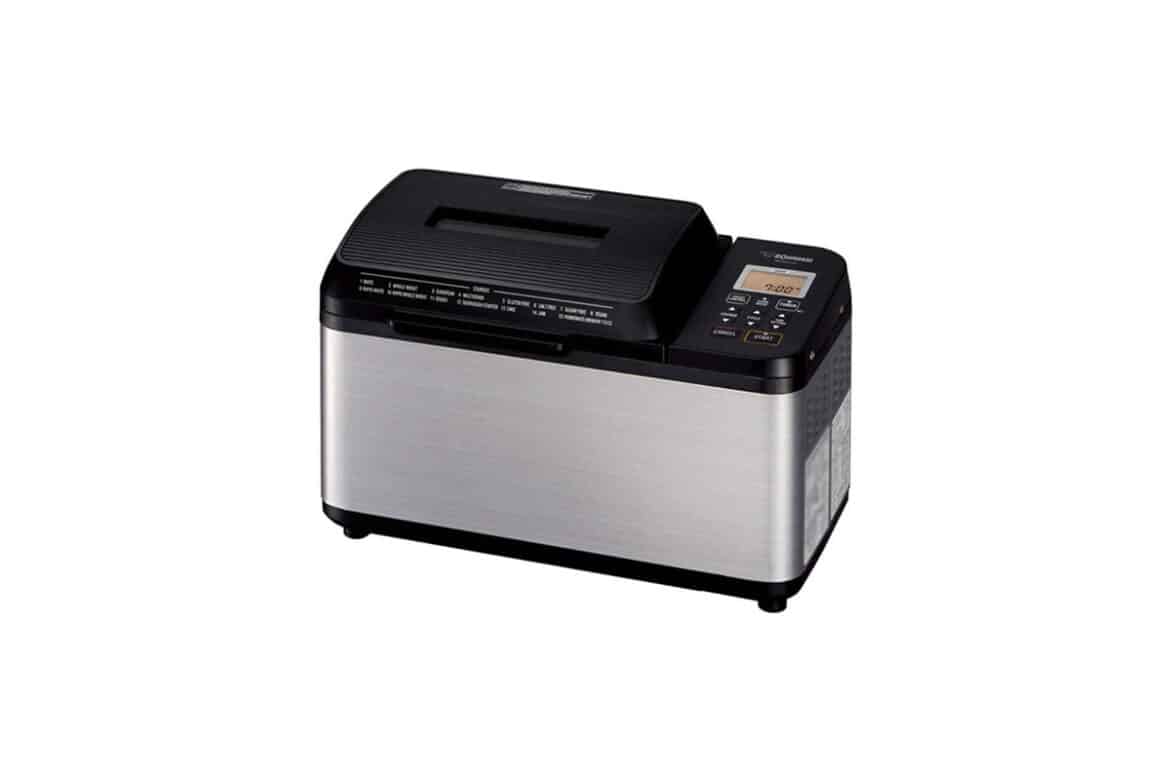 Zojirushi Virtuoso Breadmaker BB-PAC20