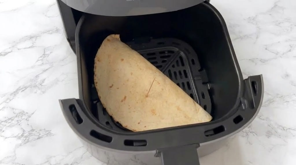 friteuse à air Chefman TurboFry - test achetezlemeilleur