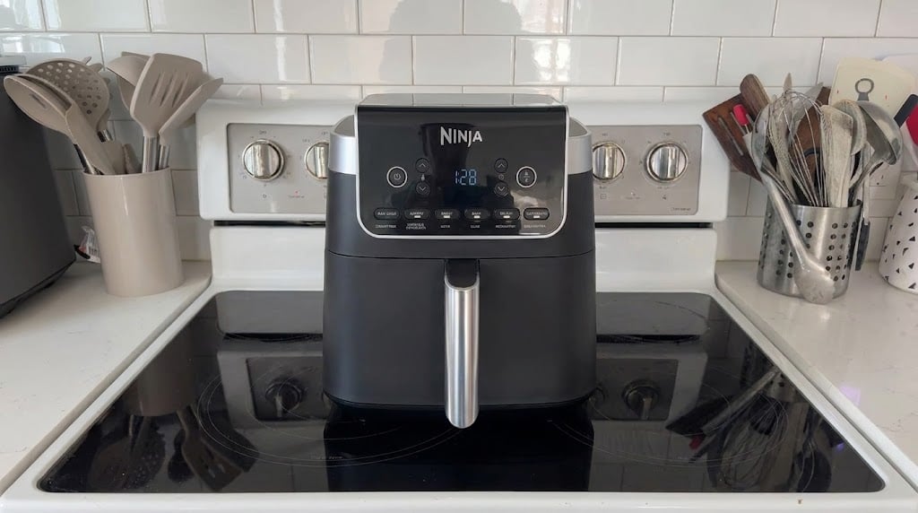 friteuse à air Ninja Air Fryer Pro - test achetezlemeilleur