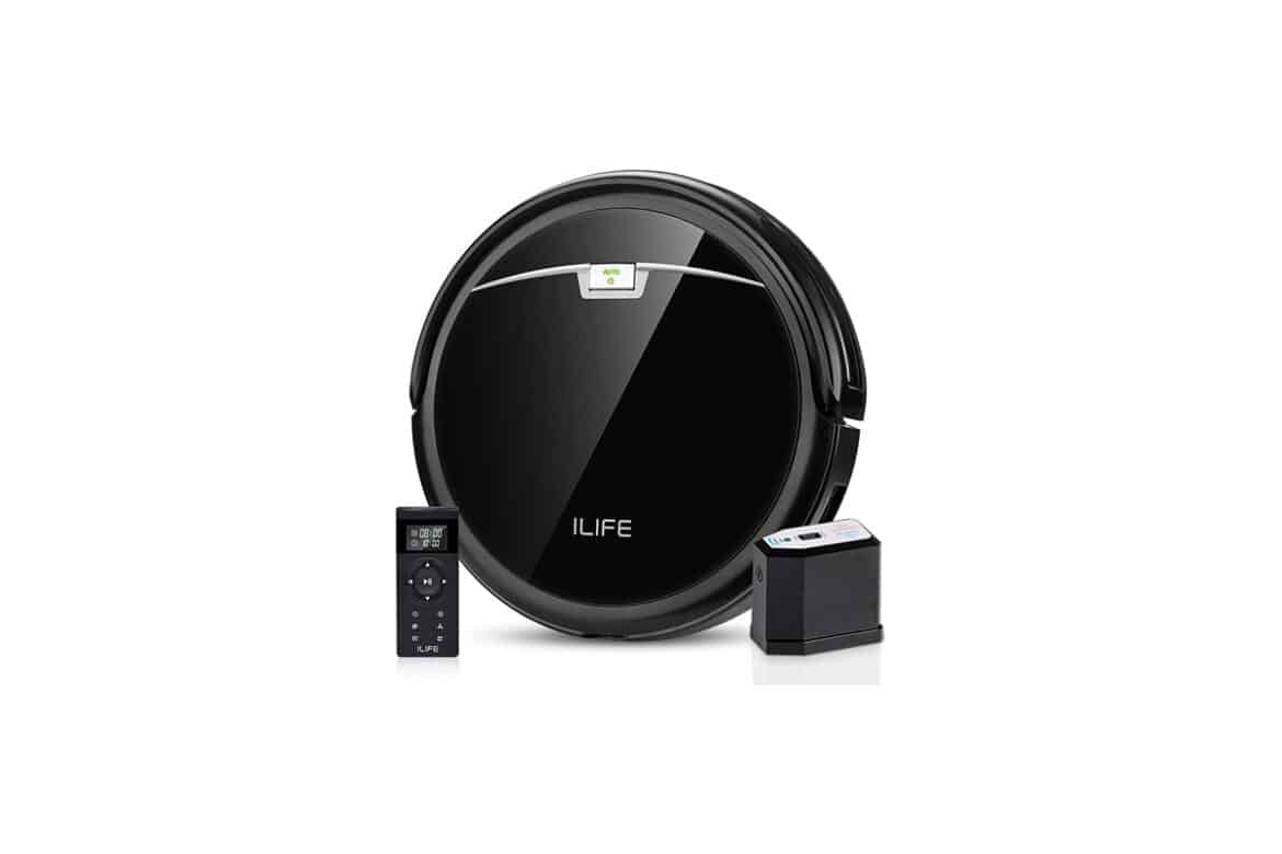 iLife A4S
