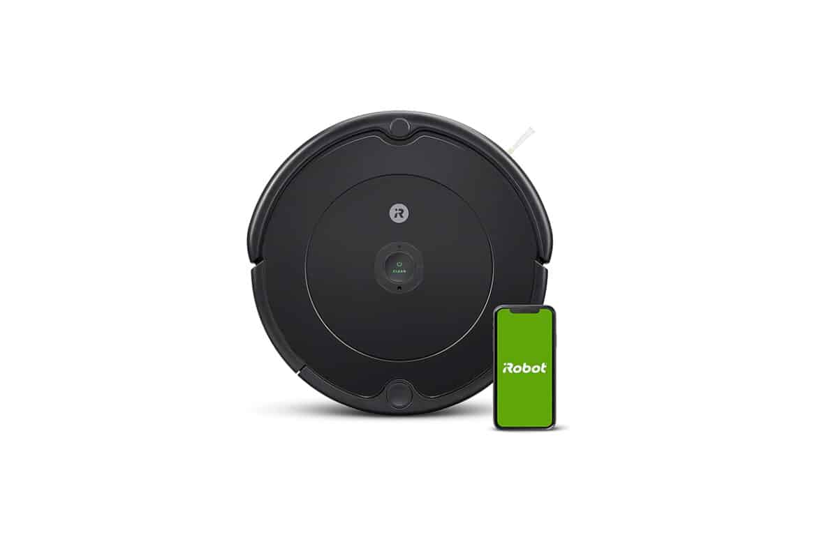 iRobot Roomba 694