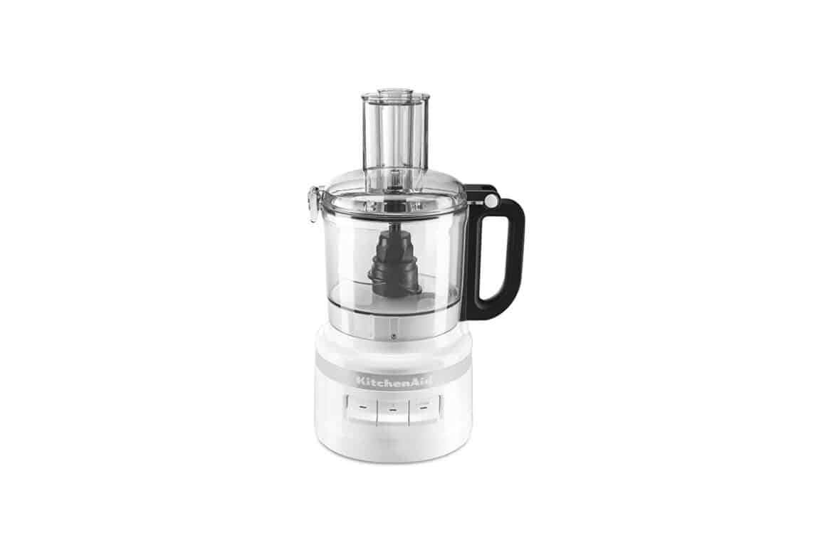 kitchenAid KFP0718