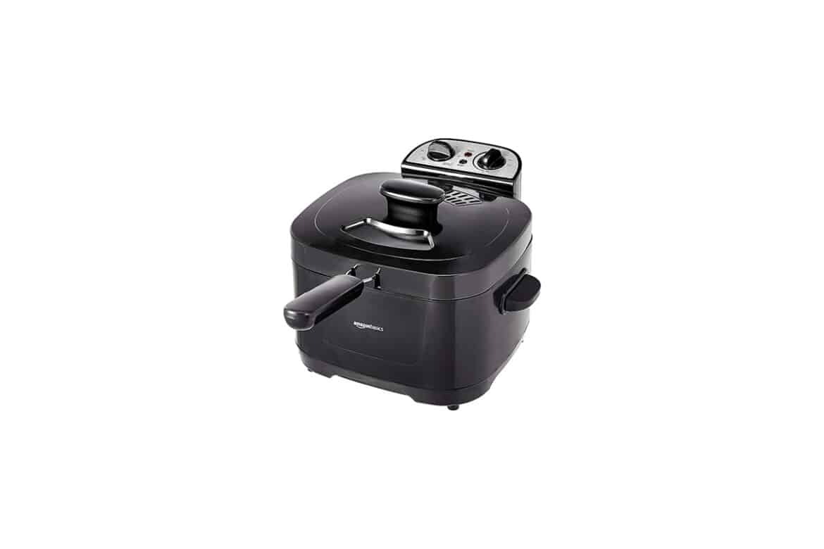 Amazon Basics DF5429A