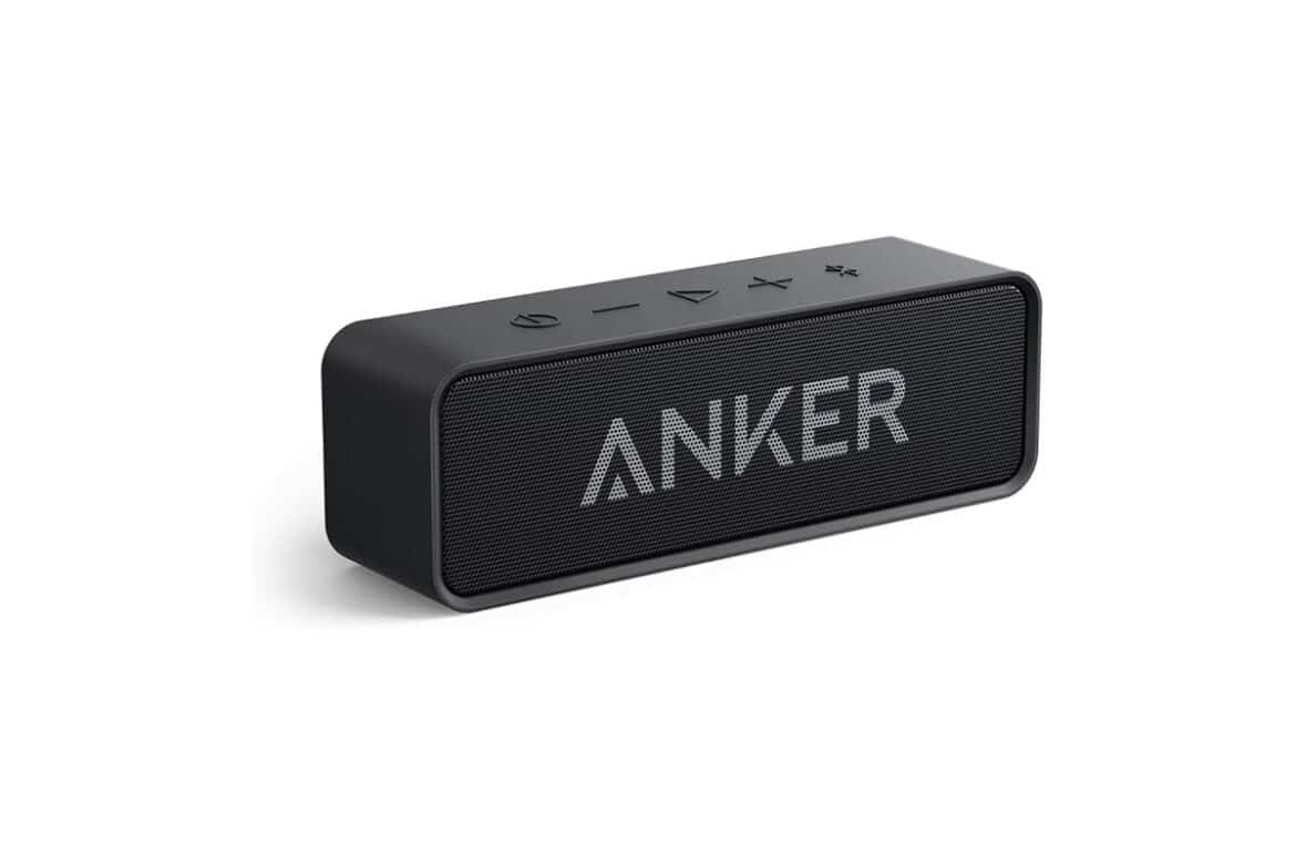 Anker SoundCore