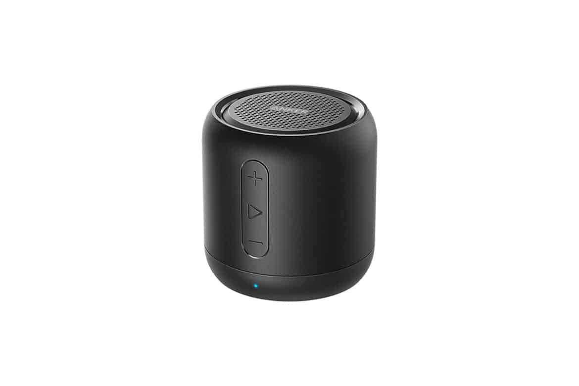 Anker SoundCore mini