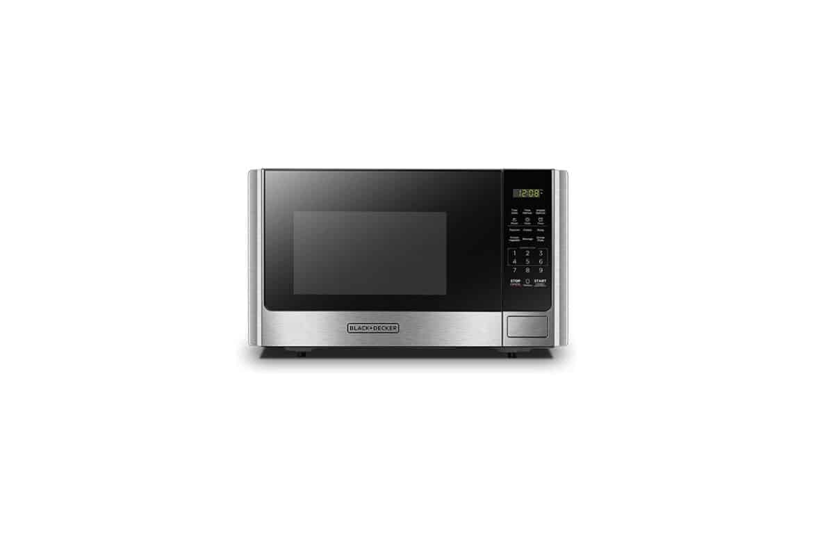 BLACK+DECKER EM925AB9