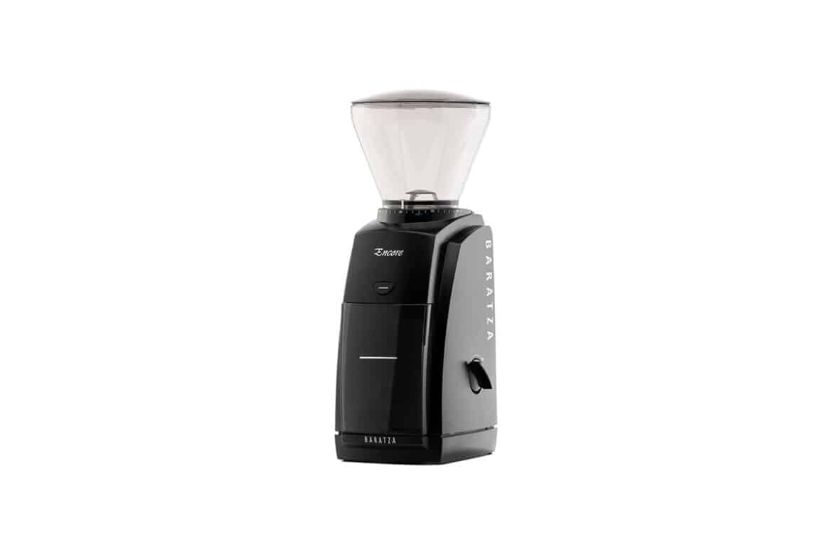 Baratza Encore