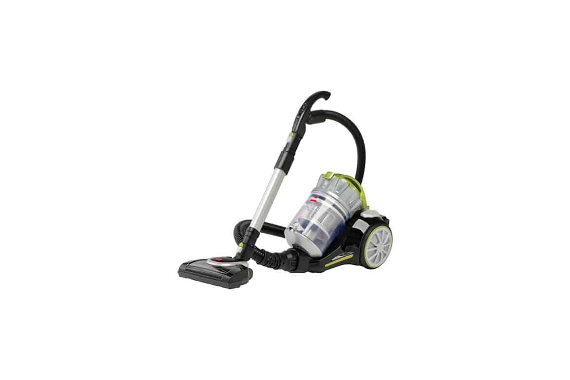 Bissell Powerclean 1654C