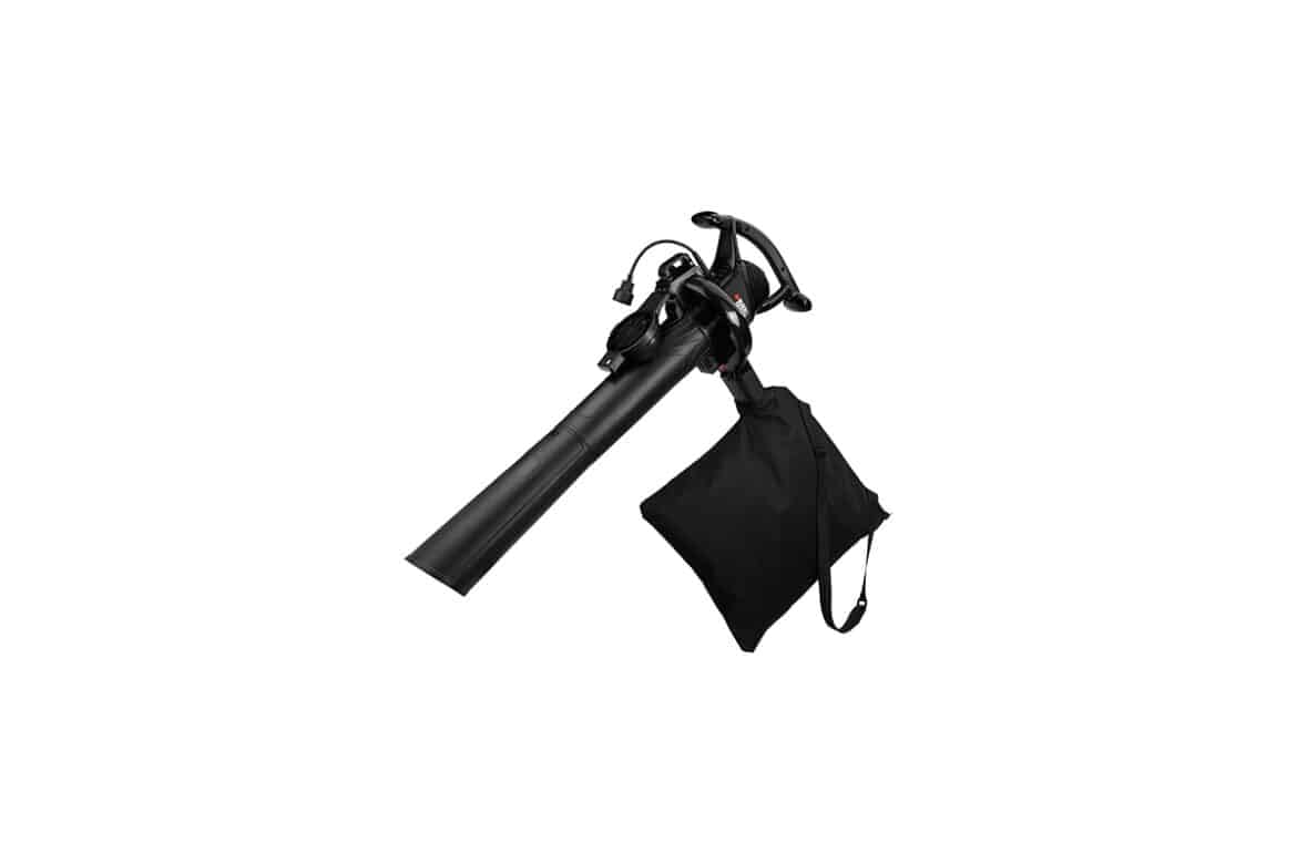 Black & Decker BV3100