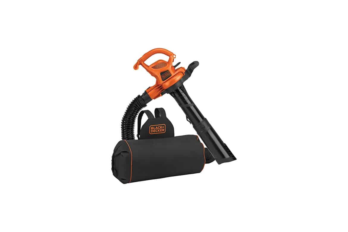 Black+Decker BEBL7000