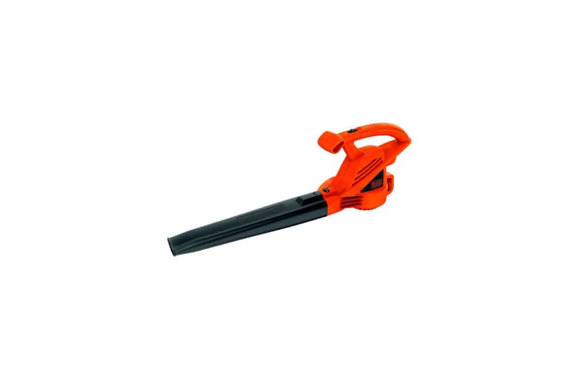 Black+Decker LB700