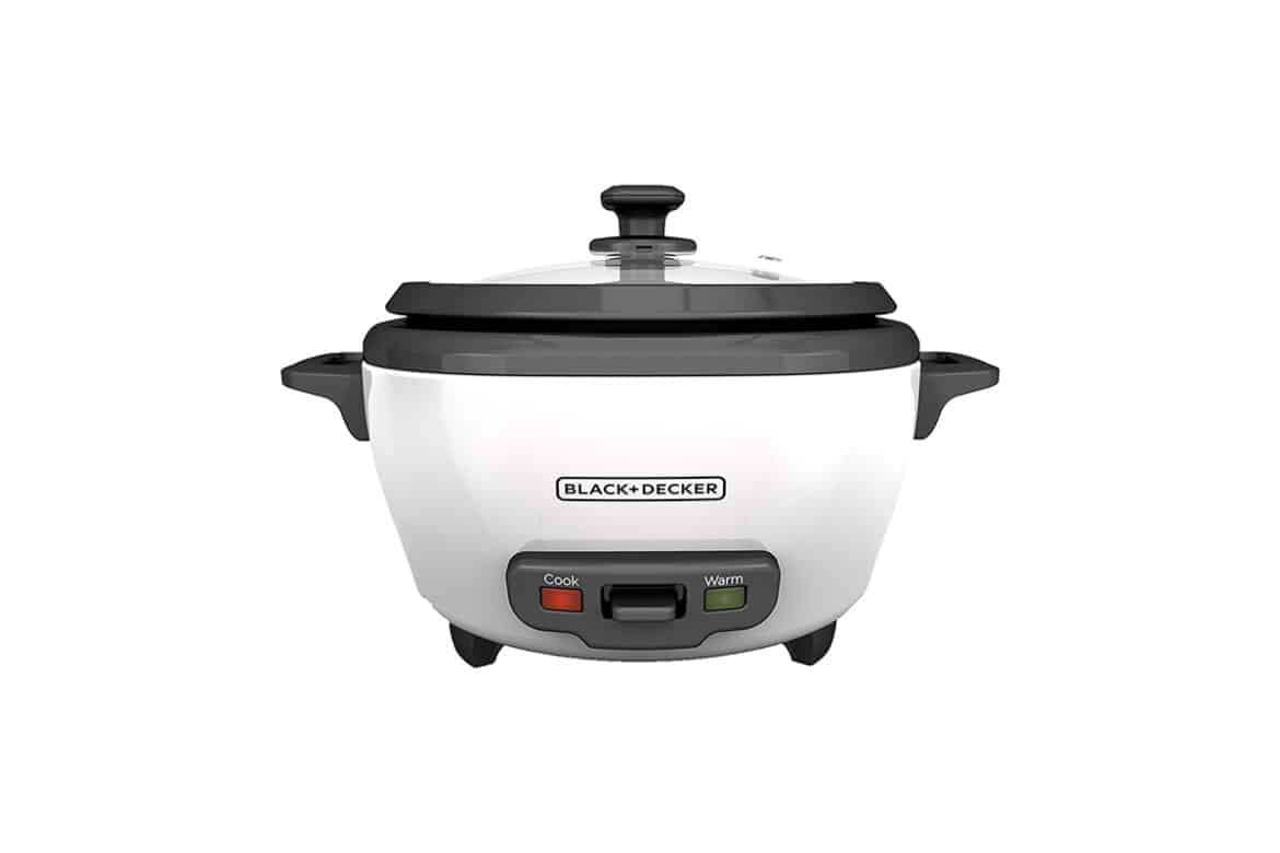 Black+Decker RC506C