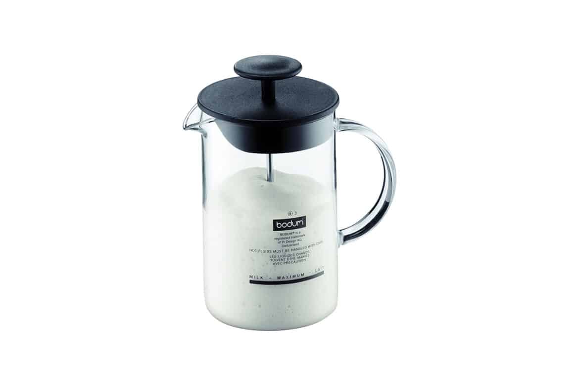 Bodum Latteo