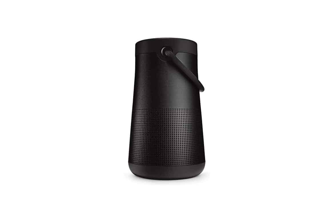 Bose SoundLink Revolve+ II